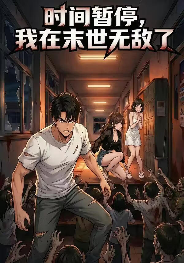 海报